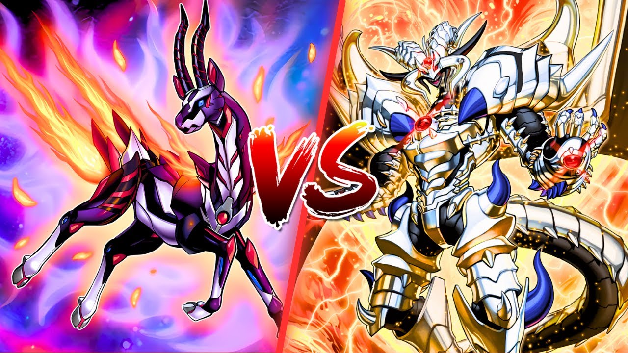 SALAMANGREAT VS BYSTIAL BRANDED | Replay | Yu-Gi-Oh! Master Duel