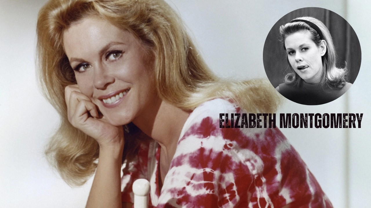 Why Elizabeth Montgomery’s Beach Photos Sparked a Debate