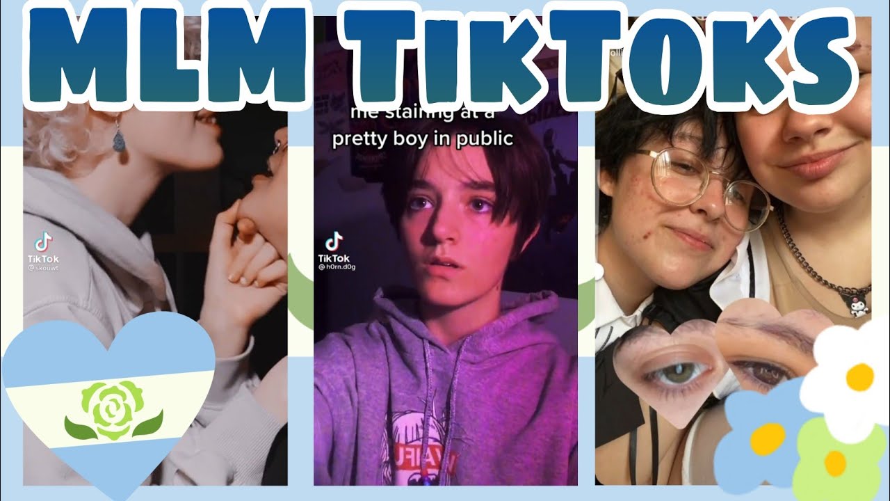 MLM TikToks part 5 (Achillean)