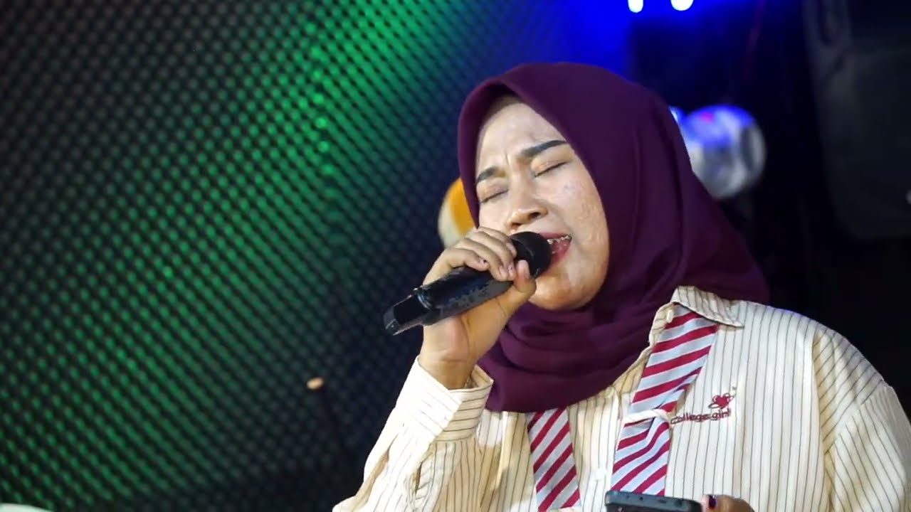 SEISI HATI - ANIS || NEW NADA PUTRA || STUDIO PMY