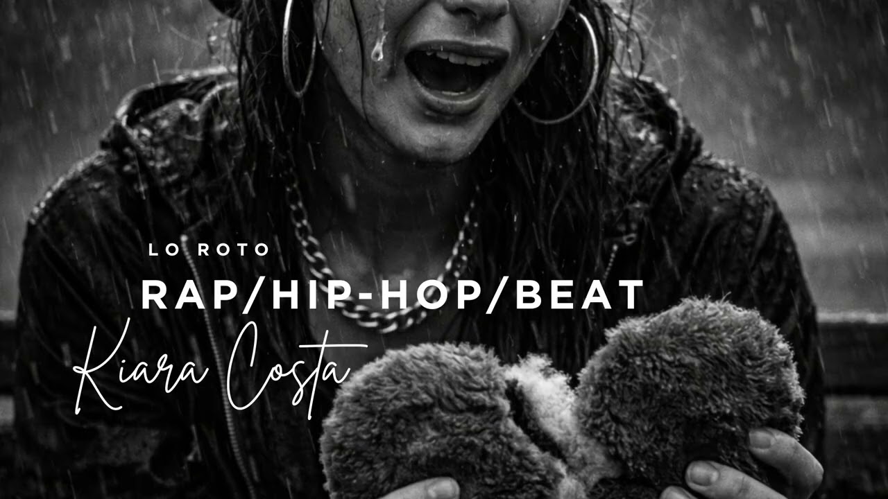 LO ROTO BEAT