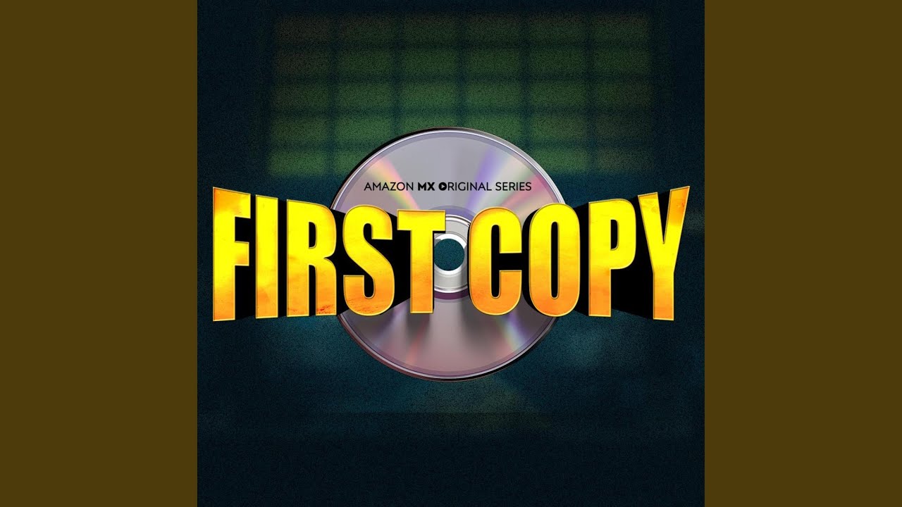 First Copy Rap Song by Souvyk Chakraborty (feat. Wicked Sunny)