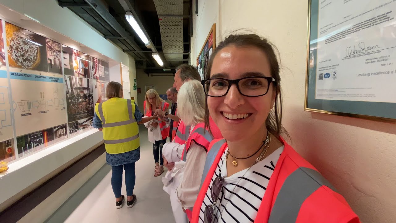 We were invited to ILFORD Film Factory - this is what we learnt