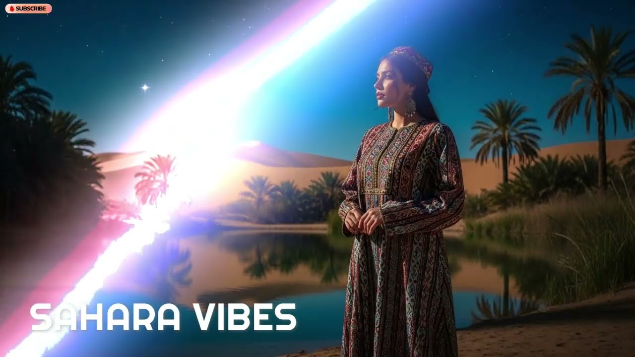 Habibi Remix Night | Once This Beat Drops, You&rsquo;ll Feel It