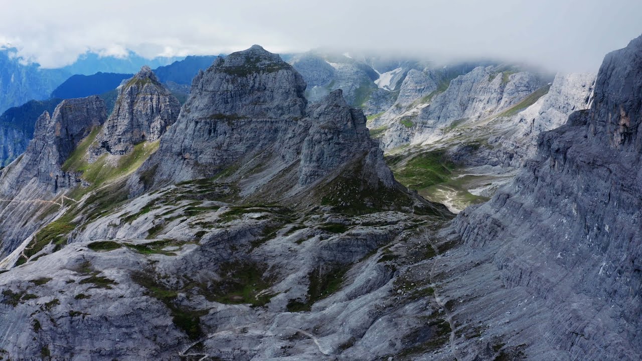 CGTN Nature: Three Parallel Rivers Series | Ep. 5: Balagezong Mountain