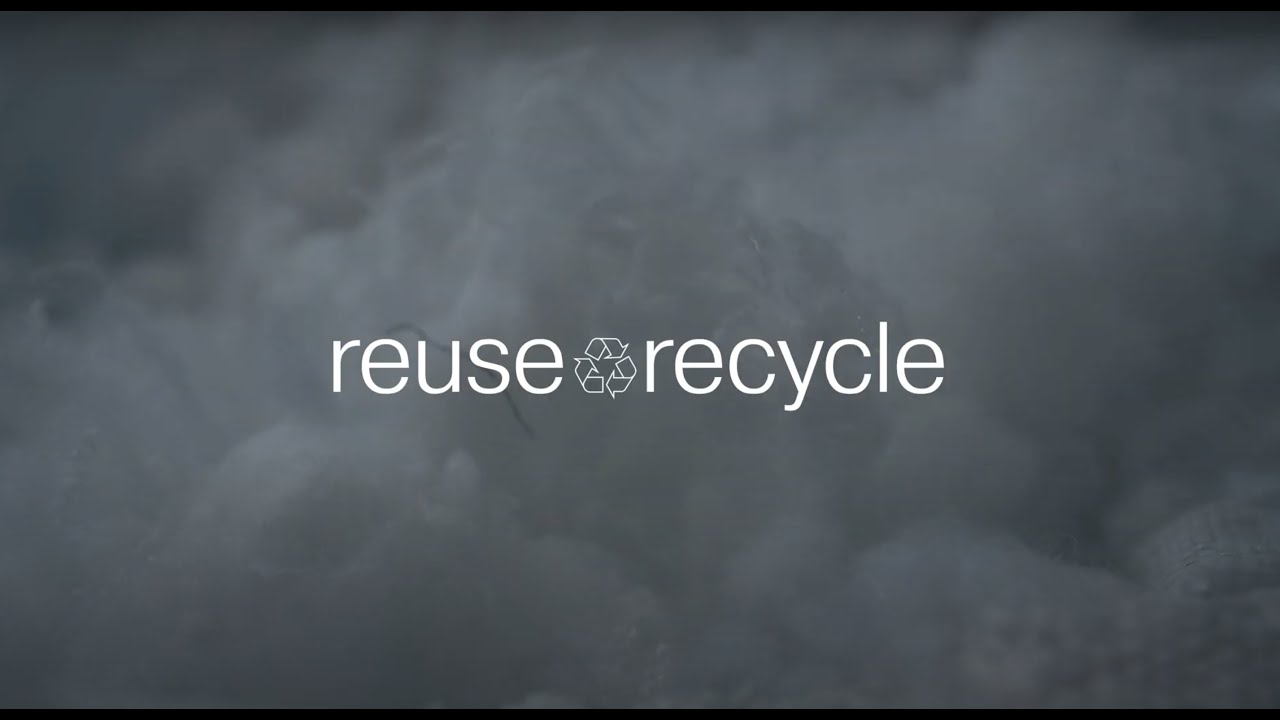 SHU – Reuse & Recycle