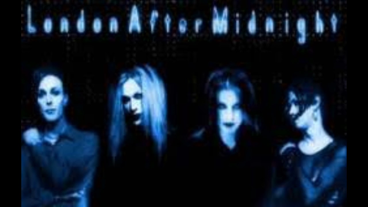 London After Midnight - Shatter (legendado)