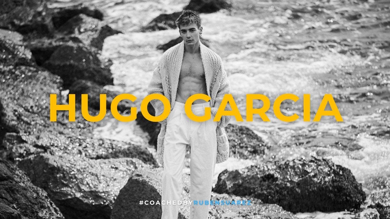 HUGO GARCIA
