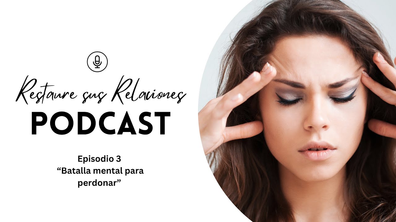 RYR E3 “Batalla mental para perdonar”