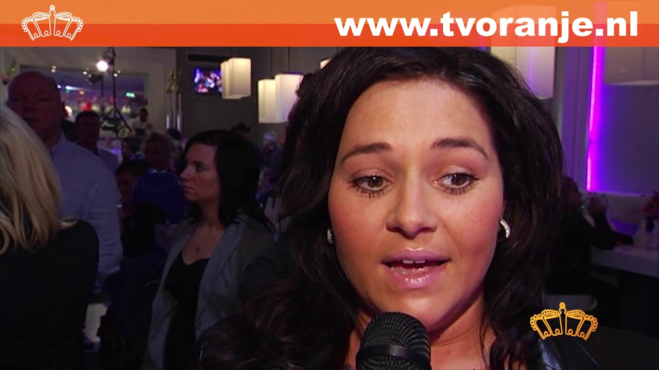 TV Oranje Showflits - Jessica Malfait