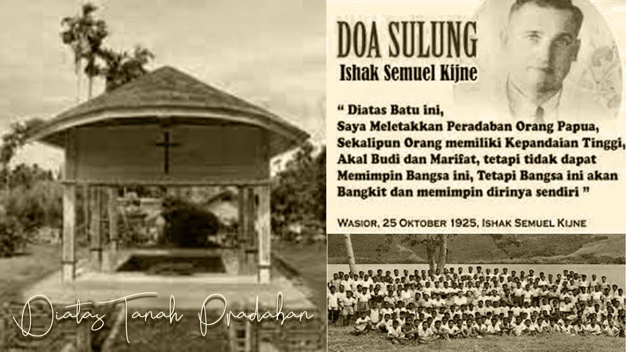Diatas Tanah Pradaban