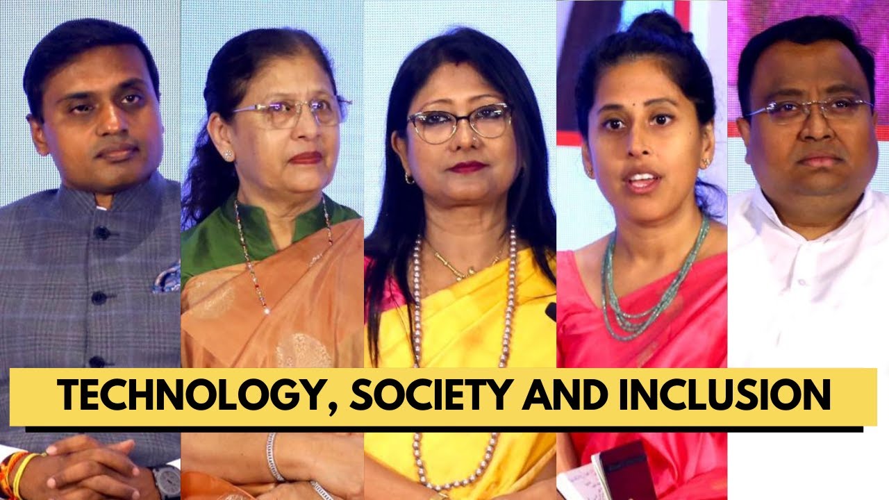 Technology And Inclusion: Tech Giants And The Regulation Debate