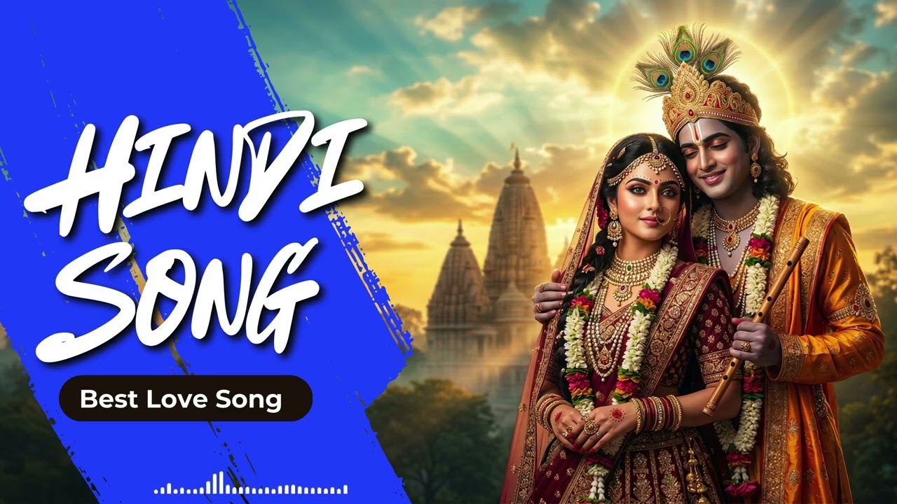 Best Bollywood Love Songs of All Time ❤️ Romantic Hindi Playlist