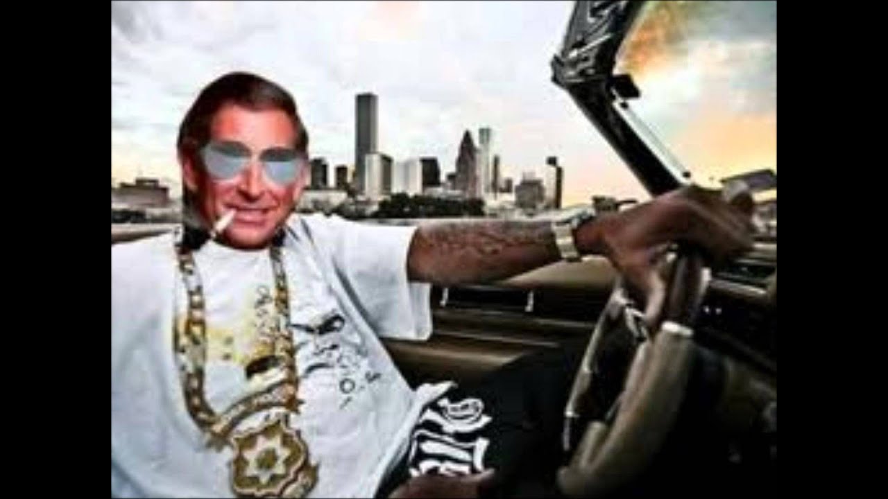 Frank Calls a Police Department In Oklahoma