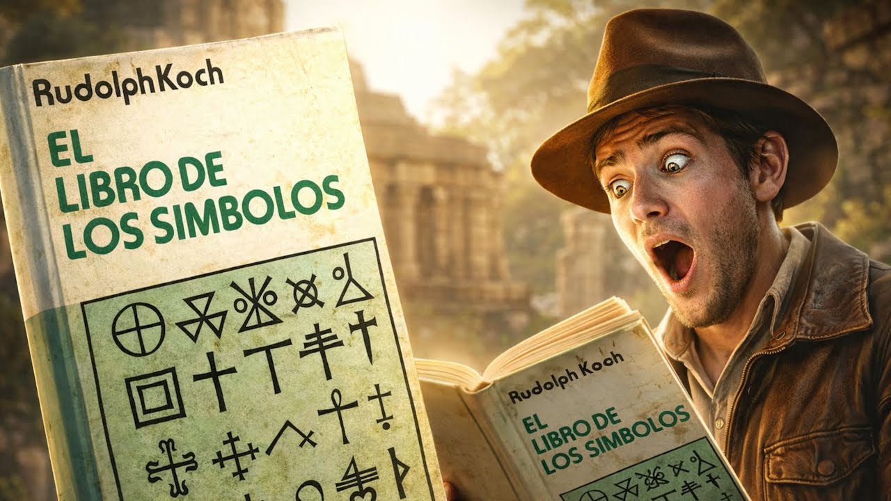 El Lenguaje de los Símbolos 📜