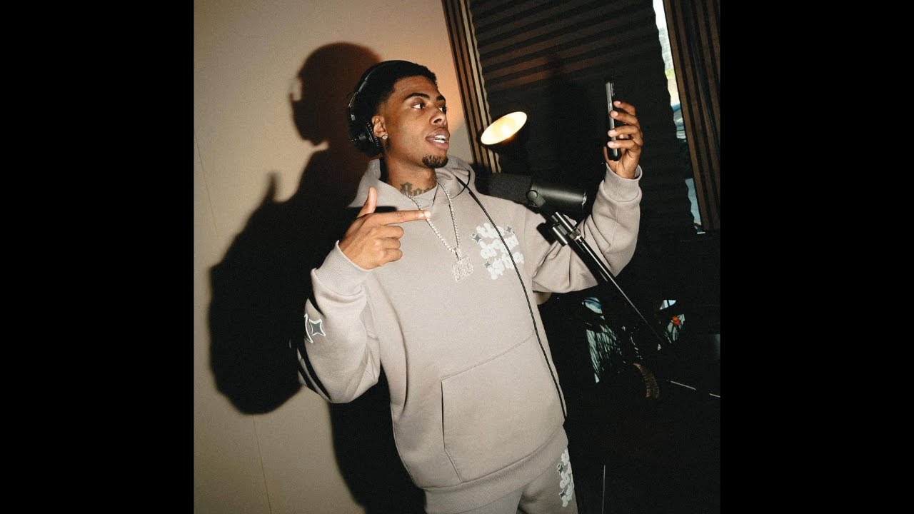 [FREE] Kairo Keyz Type Beat 2024 | 