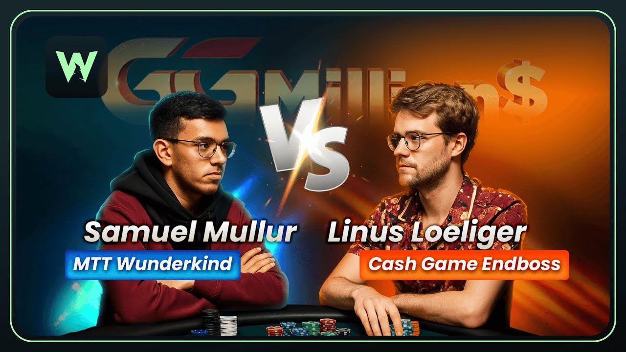 Анализ финальной таблицы GGMillion$ Сэмюэл Маллур против LLinusLLove