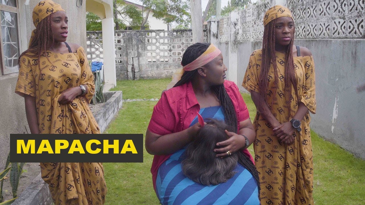 MAPACHA