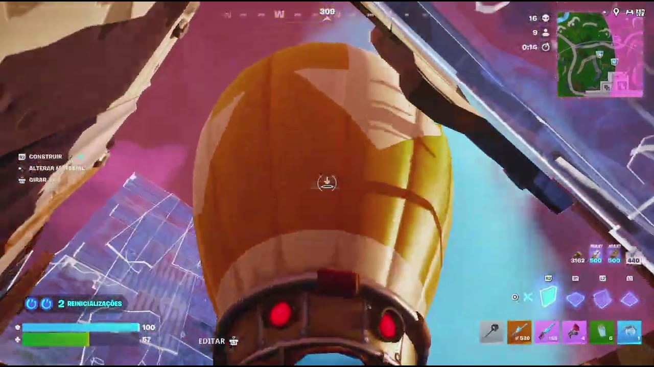 Reload