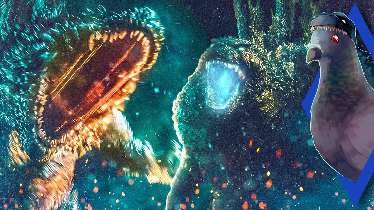 Quem &eacute; o Godzilla de Godzilla Minus One? - ArquivoZilla