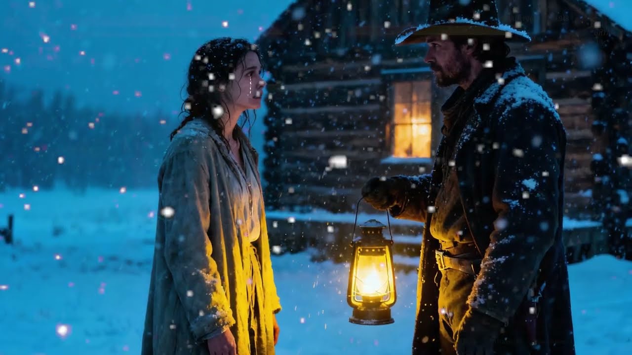 “I Have Nothing Left,” She Whispered | “Then Come Be Our Home,” He Replied