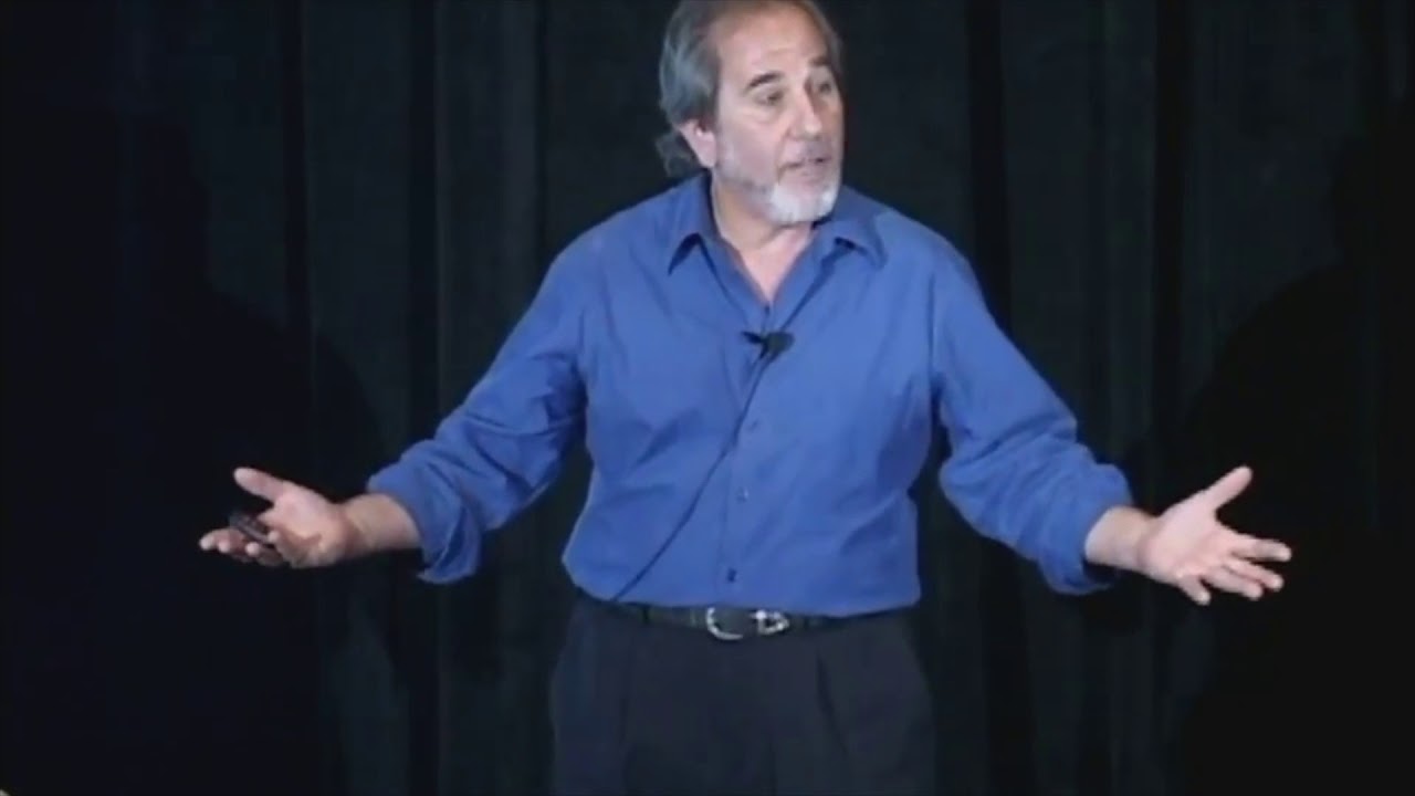 Bruce Lipton Biology of Belief