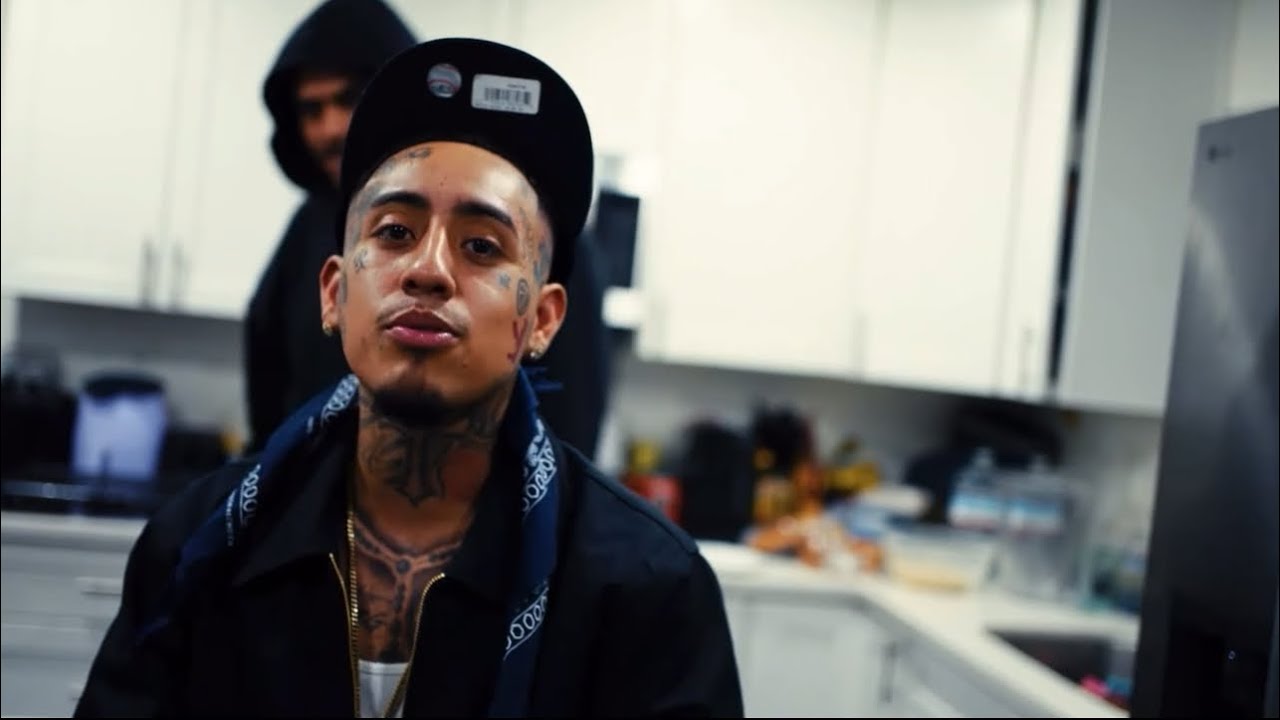 PlayerrWays - LA County Bus (Official Music Video)