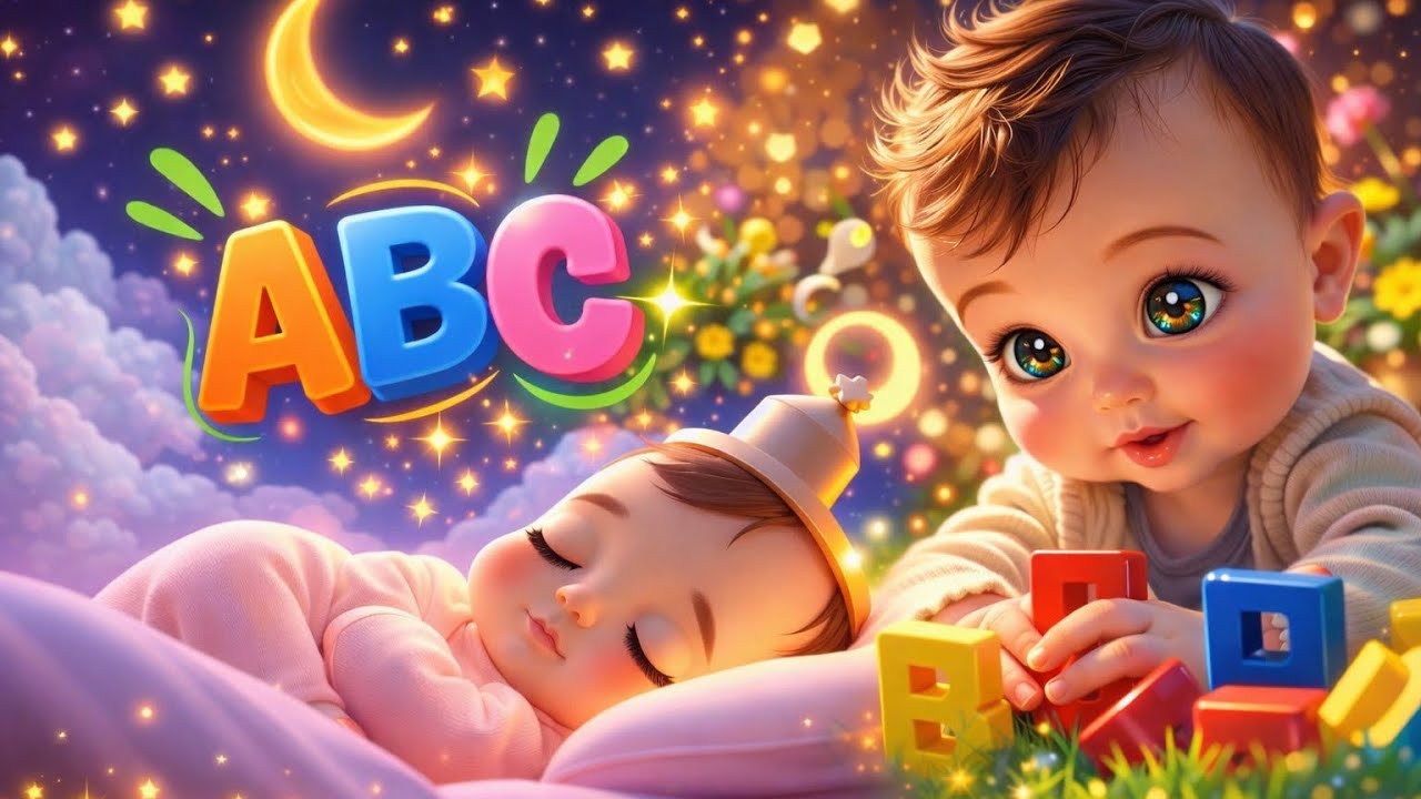 Twinkle Twinkle little star song for your baby to sleep/ sleeping song 