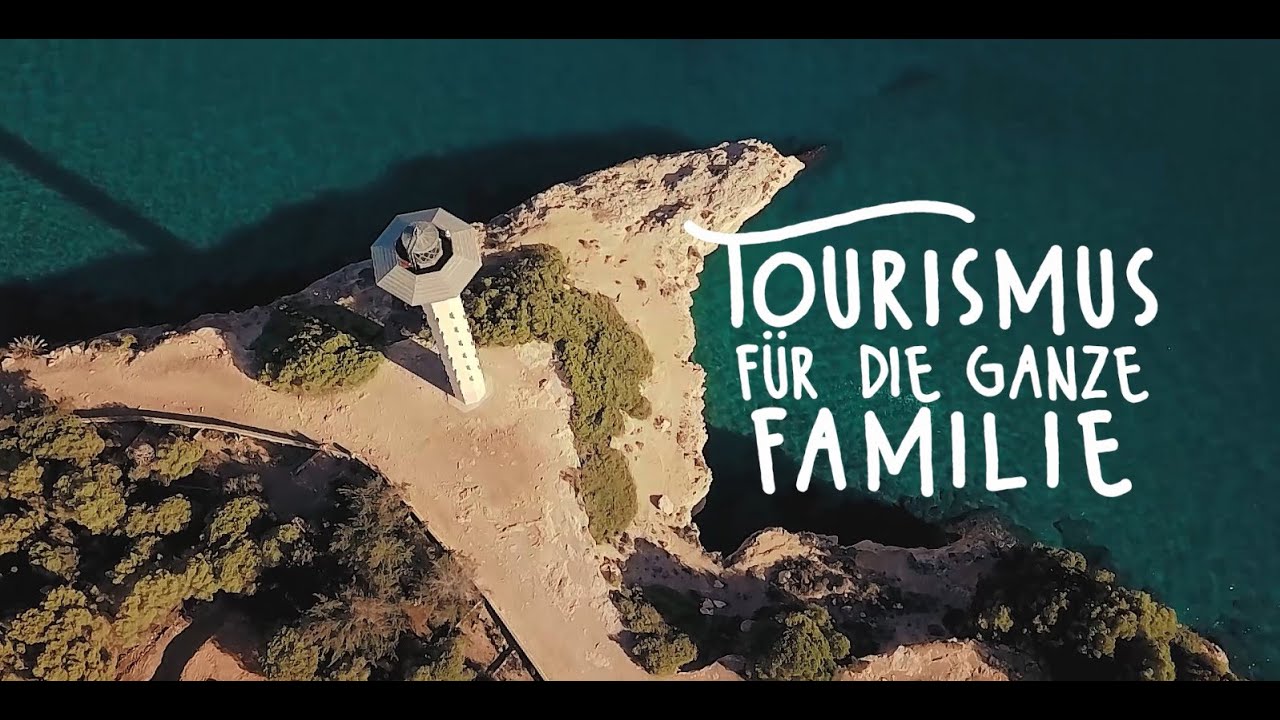 Tourismus f&uuml;r die ganze familie - Torredembarra