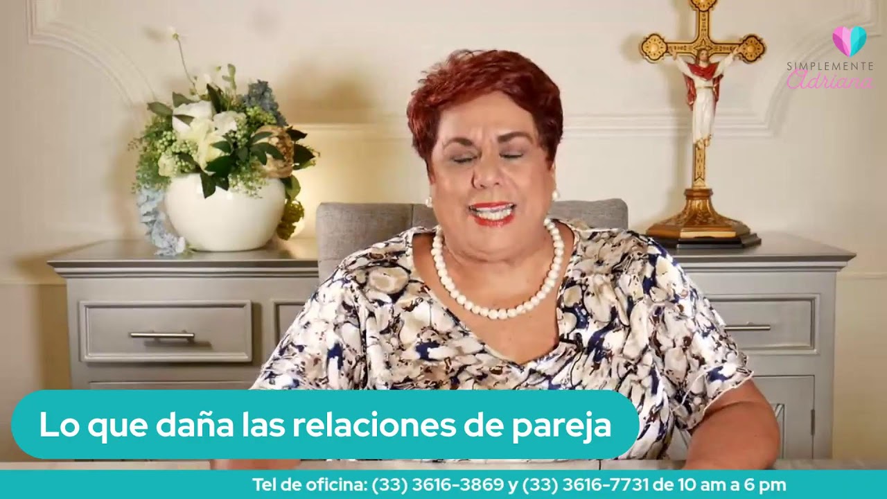 #Live Lo que daña las relaciones de pareja