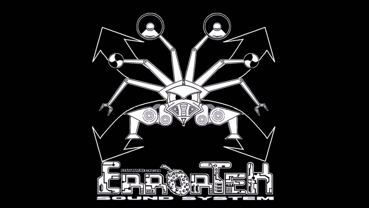 Errortek Ondra - Holy Doly remix