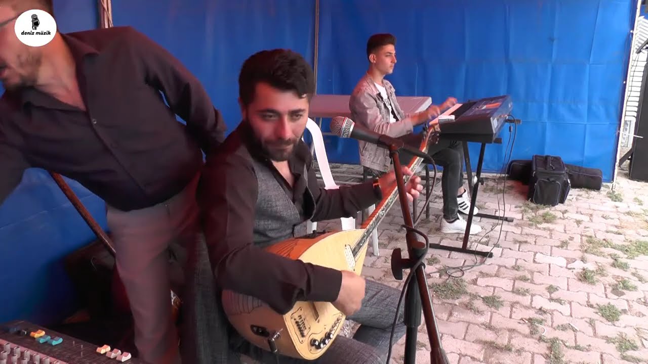 ÜNAL ASLAN &  POTPORİ 1