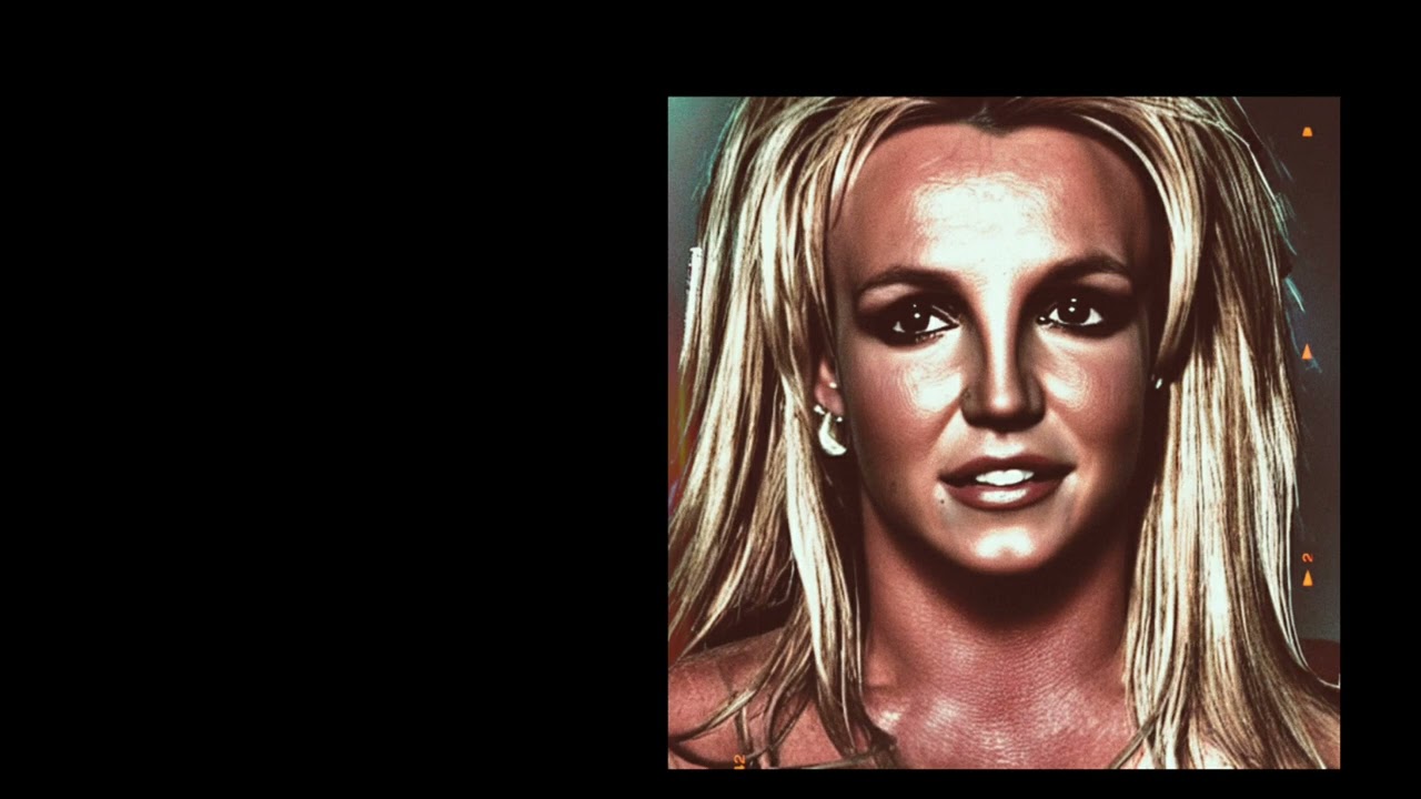 Britney Spears AI - Play With Fire (by Hilary Duff)