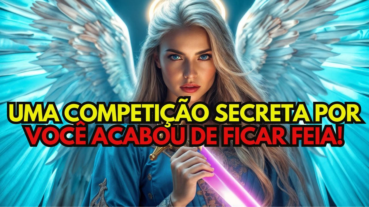 ESCOLHIDO: UMA LUTA EXPLOSIVA COMEÇOU POR SUA CAUSA! MENTIRAM SOBRE SEUS VERDADEIROS SENTIMENTOS! 🔥