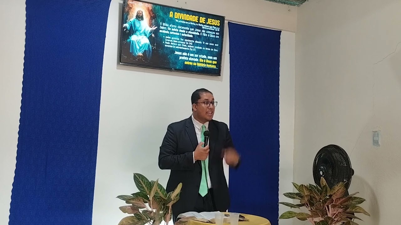 PR FABIO: VALORIZE O SACRIFICIO DE CRISTO