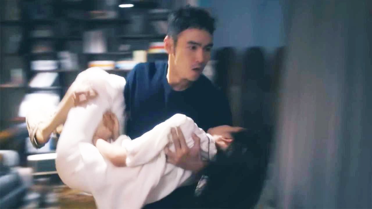 Only When the Girl Was Rushed to the ER Did the CEO Realize He Couldn’T Live Without Her!❤️