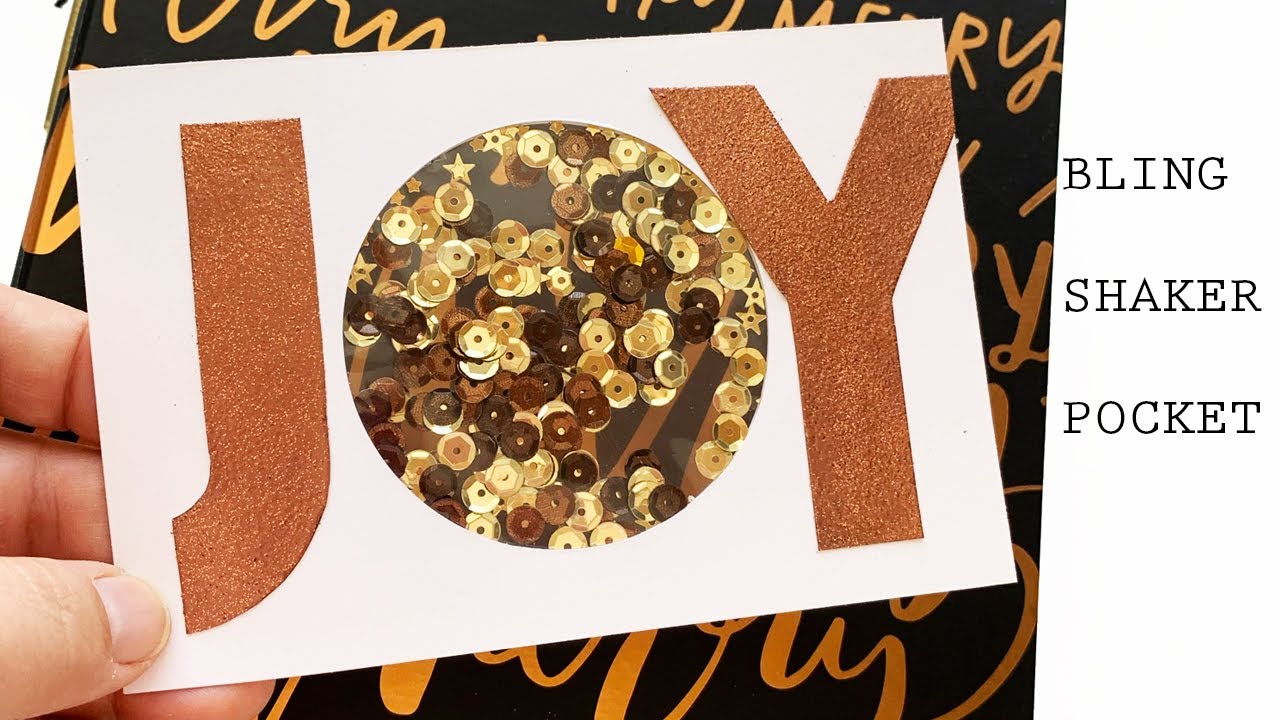 Bling It On! December Daily Prompt