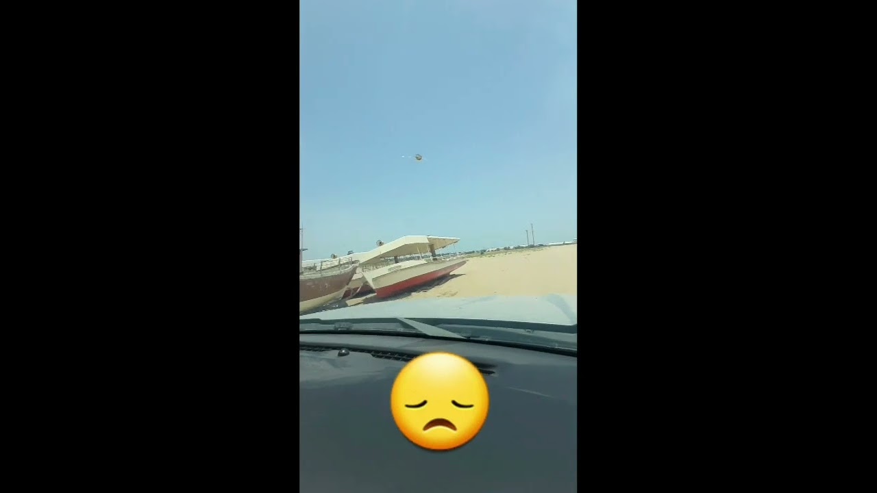 The Kuwait Entertainment City (Before &After)