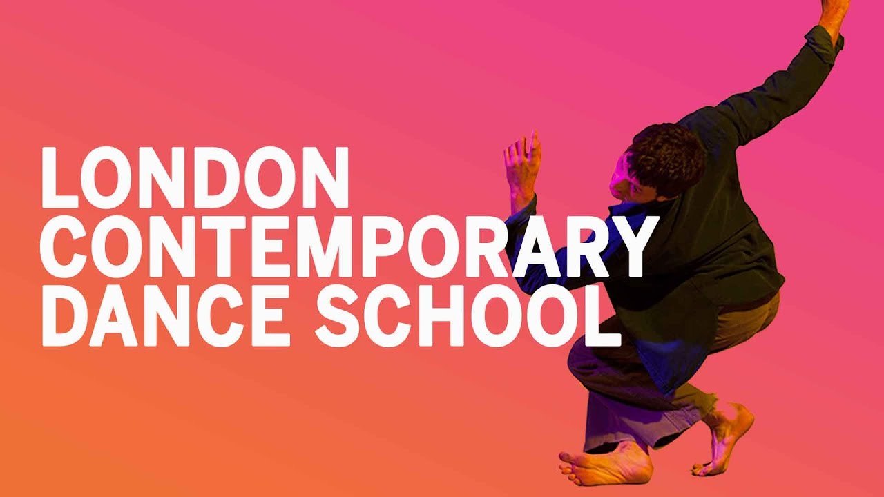 London Contemporary Dance School, The Place
