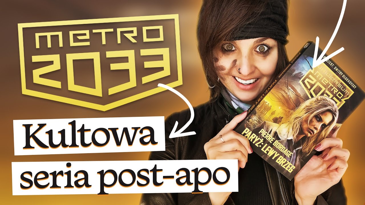 Metro 2033 | 