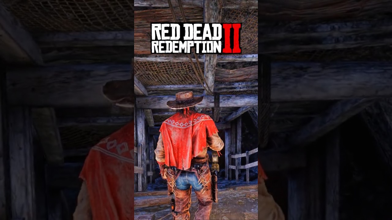 3 редких предмета, которые вам НЕОБХОДИМЫ #rdr2 #reddeadredemption #reddeadredemption2 #rdr2rarei...