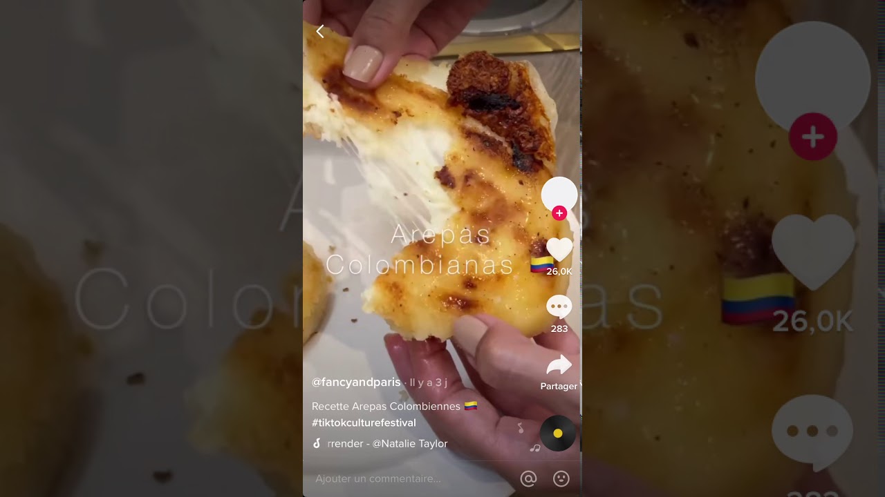 TikTok les plus incompris
