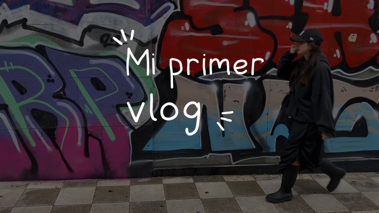 Un weekend universitario | VLOG