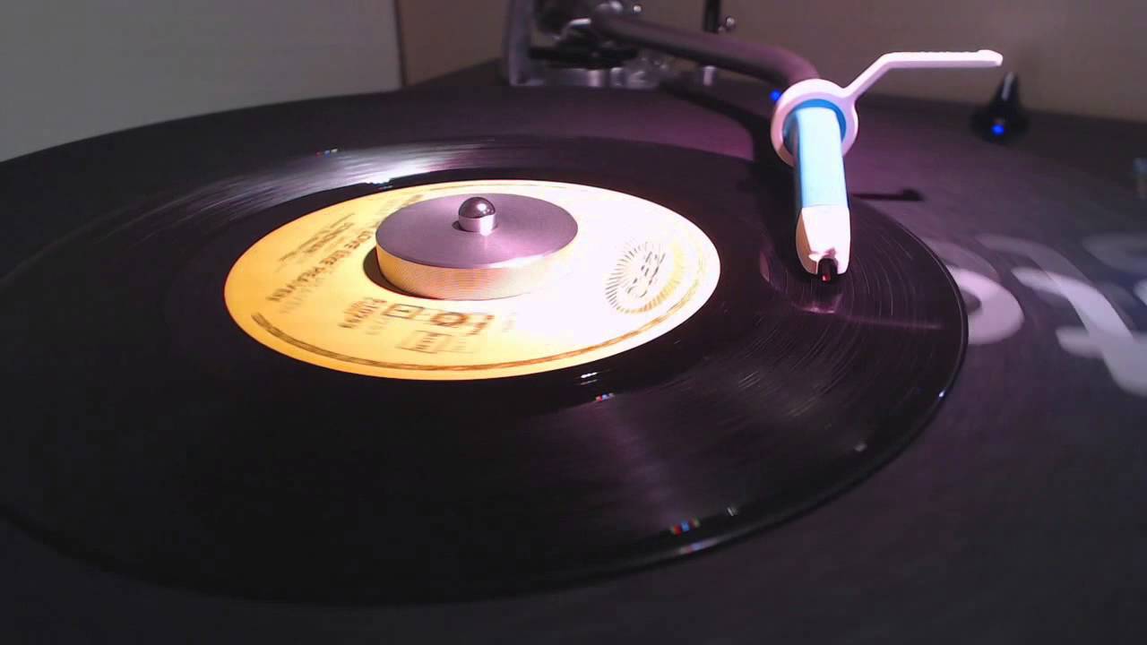 Donovan - Wear Your Love Like Heaven (45RPM)