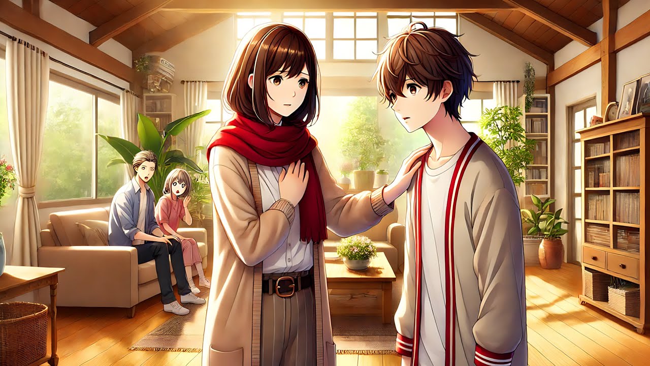 Reborn, I Wished Them Well and Married His Eldest Brother, the One He Hated Most