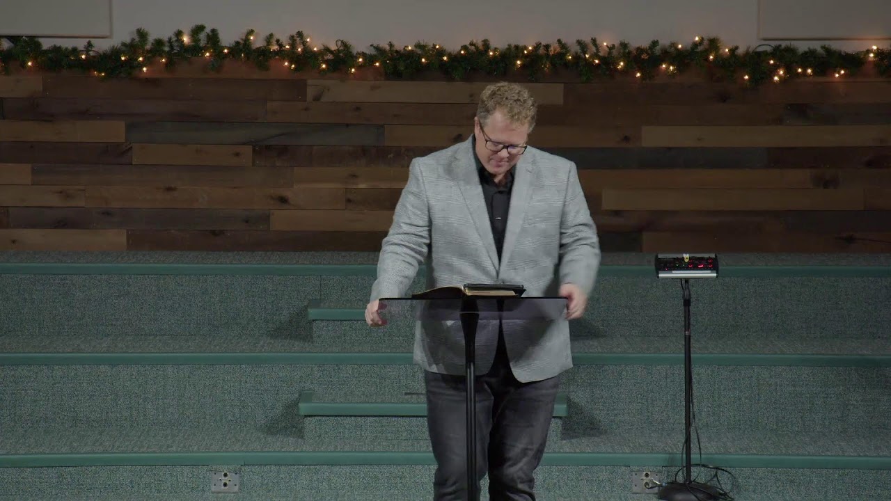 Sunday Worship
