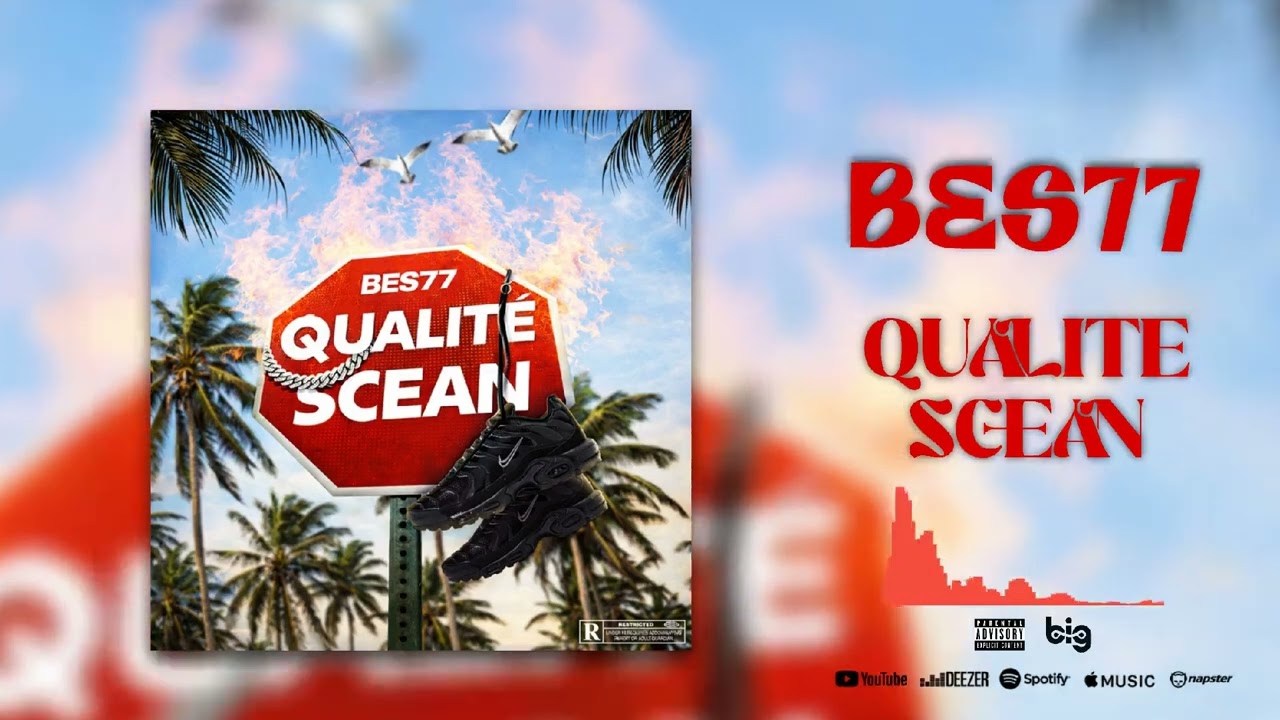 BES 77 . QUALITÉ. SCEAN