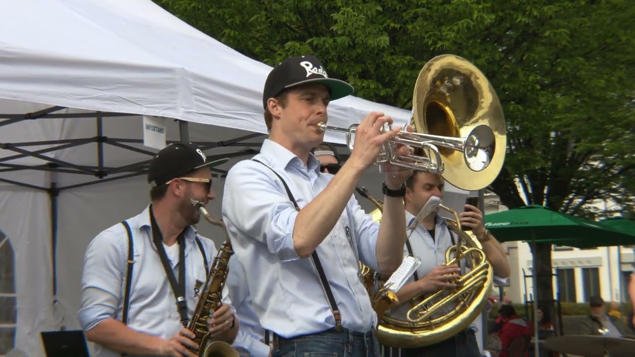 RODL - Rijen  Hulster Dweildag 7 mei 2023 Hulst Zeeland NL
