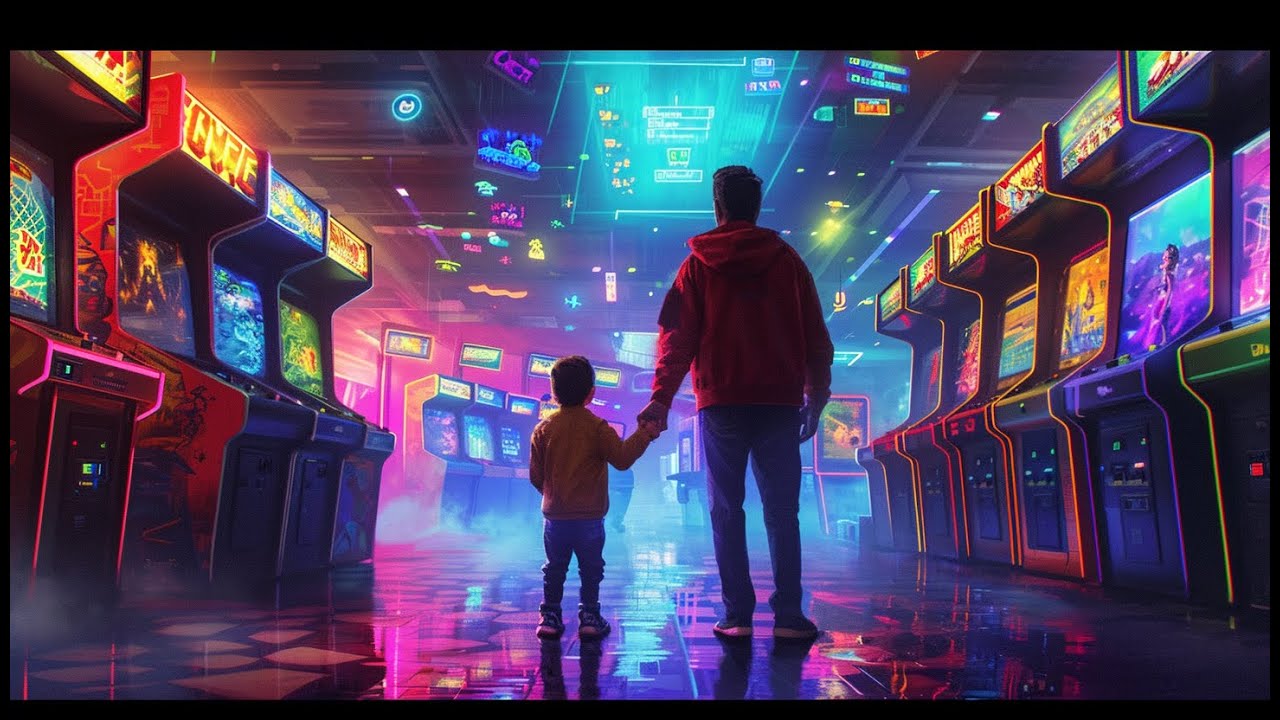 C H I L L W A V E S (Chillwave /Chillspace/ Synthwave/80's//Retrowave MIX)