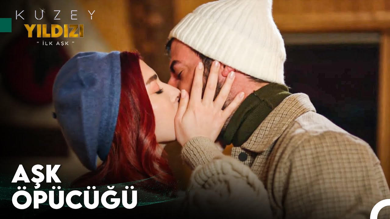 #YılKuz Hır&ccedil;ın Bir Aşk Hikayesi #77 - Kuzey Yıldızı İlk Aşk